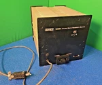 Horiba/spex 1682A Broadband Radiation Source - Switchable Tungsten Halogen Lamp. Fixed Price $75.00.