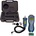 Monarch PLT200 Kit Laser Tachometer, +/-0.05% Rpm Acc, Lcd 4YE87. Fixed Price $432.63.