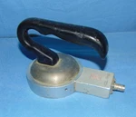 Thermo Eberline HP210T Pancake Gm Radiation Detector. Fixed Price $175.00.
