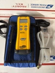 Fieldpiece SDMN5 Dual Port Manometer Mint. Fixed Price $119.00.
