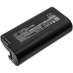 Battery For Flir E33 E40BX E50BX E63 T198487 T199363ACC 5200MAH. Fixed Price $34.59.