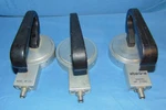 Thermo Eberline HP210AL Pancake Gm Radiation Detector. Fixed Price $175.00.