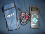 Consultronics Exfo Colt 250+ Test Set Noise Attenuation Bit Rate. Fixed Price $200.00.