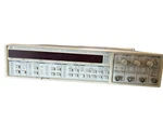 Stanford Research Systems SR620 Universal Time Interval/frequency Counter /opt 1. Fixed Price $2699.00.