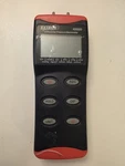 Extech Instruments Differential Pressure Manometer With Hard Case Manual 406800. Fixed Price $29.95.