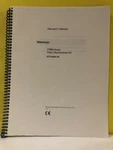Tektronix 070-6890-08 1780R-SERIES Video Measurement Set Operator's Manual. Fixed Price $39.99.
