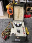 Wilcom T136 Bgm Telephone Circuit (parts Only). Fixed Price $99.00.