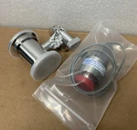 Mks 925-11010 Micropirani Vacuum Pressure Transducer ( New Without Box ). Fixed Price $389.00.