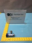 Granville-phillips 275203 Type Convectron Gauge, 4051910, 134198. Fixed Price $450.00.