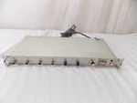 Pcb Piezotronics 483A02 6-CHANNEL Icp Sensor Signal Conditioner. Fixed Price $112.49.