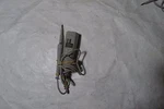 Hp Agilent 1161A High Impedance, Passive 500 Mhz 10:1 Probe. Fixed Price $90.00.