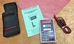 Fluke Victoreen Nuclear Associates 07-487 Keithley Xray Mas Meter Radcal Unfors. Fixed Price $589.00.