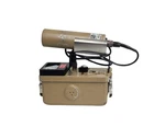 Ludlum Model Survey Meter With 44-3 Probe. Fixed Price $693.97.