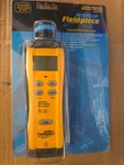 Fieldpiece SCM4 Carbon Monoxide Detector Hvac Co Meter With Alarm & Backlight.. Fixed Price $315.68.
