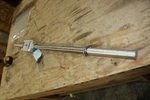Xetex Telescan Radiation Tester. Fixed Price $750.00.