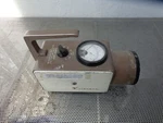 Victoreen 440 Radiation Contamination Survey Meter Nuclear Untested. Fixed Price $125.00.