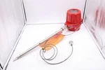 Sierra 640I-VT-1-L18-M1-E2-R2-V4-D0-0-2-8-10. Fixed Price $800.00.