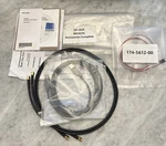 Tektronix Dp-aux Display Port Accessory Kit B010235 Sma Cables L-com. Fixed Price $250.00.