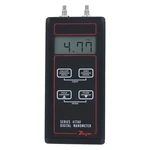 Dwyer 477AV-4 Digital Manometer, Psi To 10 38XU48. Fixed Price $329.29.