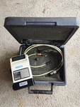Sierra Instruments Top Trak Mass Flowmeter Gas Air Slpm 0-4C Untested. Fixed Price $101.24.
