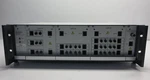 Spirent Dls 3100 Home Wiring Simulator W/modules 1; 2 And Rack Mounts. Fixed Price $1200.00.