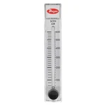 Dwyer RMB-57-SSV Guage 25F399. Fixed Price $159.89.