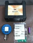 Keller Swiss Leo Record Digital Manometer & Autonomous Data Logger 300 Bar. Fixed Price $300.00.