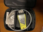 Tpi 621 - Dual Test Products Intl. Digital Manometer New Condition.. Fixed Price $210.00.