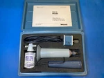Tektronix P6015 High Voltage Probe 20KV Dc, 40KV Pk Pulse - 100MS Max Tested!. Fixed Price $685.00.