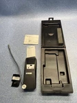 Tif 6500 Refrigerant / Halogen Leak Detector W Case No Transmitter. Fixed Price $44.99.