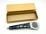 Eberline HP-360 Pancake Style Geiger-mueller Probe Detectors. Fixed Price $1139.99.