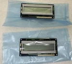 Rohm RCM2037R Lcd Display Modules 25 X 75MM - New. Fixed Price $49.95.