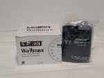 Labtron V222B Wallmax Aneroid Manometer W/ Ge Critikon Dura-cuf Adult. Fixed Price $59.99.