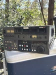 Sony PVW-2800 Betacam Sp Professional Broadcast Videocassette Recorder/editor. Fixed Price $575.00.