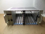 Canberra 2100-1 Chassis W/ Power Supply, Pra 1706. Fixed Price $270.00.