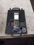 Extech SDL710: Differential Pressure Manometer Datalogger 2.9PSI Tool Mint. Fixed Price $279.95.