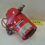 Sierra Mass Flow Meter 780S-NAA-FCI-B4-P3-V4-DD-RCI (80)-CC-CC. Fixed Price $149.99.
