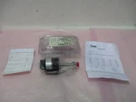 Mks 124A-11848 Baratron Pressure Transducer, Type 124, 2000 Torr, 416151. Fixed Price $357.00.