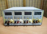 Kang Rong Scientific Chroma 6304+63010*2+63030*2 Dc Electronic Load. Fixed Price $1230.00.