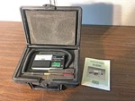 Kurz Instruments Series 490 Mini Anemometer Air Velocity. Fixed Price $90.00.
