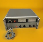 Hp 8405A 1MHZ-1000MHZ Vector Voltmeter + Probe Accessories. Fixed Price $179.00.
