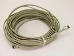 Ibm 6316838 Cable Asm, 20.0 / 66 Ft. 11-4683 Pos Cash Register System. Fixed Price $62.70.