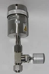 Mks Baratron 631D-35160 Type 1000 Torr Capacitance Manometer. Fixed Price $681.94.