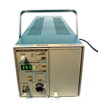 Tektronix TM502A Mainframe W/ 503B Current Probe Amplifier. Fixed Price $199.99.