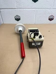 Ets Lindgren 1600 Microwave Survey Meter, Holaday Emf Measurement. Fixed Price $175.00.
