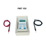 Netech Pmt 100 External Pacemaker Analyzer Handheld Digital Test Unit W/ Cables. Fixed Price $595.00.