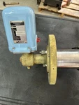 Foxboro 13FEA1-HK43A56 Level Transmitter Remanufactured. Fixed Price $311.00.