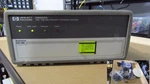 Hp 58503A Frequency Time Gpsdo Standard With All Accessories, Date Ok, #26002. Fixed Price $899.00.