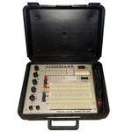 Rsr Electronics PAD-234A Electronix Express Assembled Digital/analog Trainer. Fixed Price $149.95.