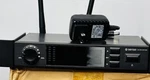 Sense SE-300-WR-1CHD Single-channel Diversity Uhf Wireless Microphone Receiver. Fixed Price $45.92.